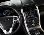 Ford Edge Sport 2011 года